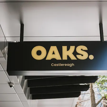 Oaks Sydney Castlereagh Suites-2